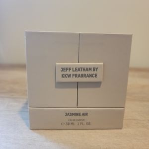 Jeff Leatham by KKW Jasmine Air Perfume